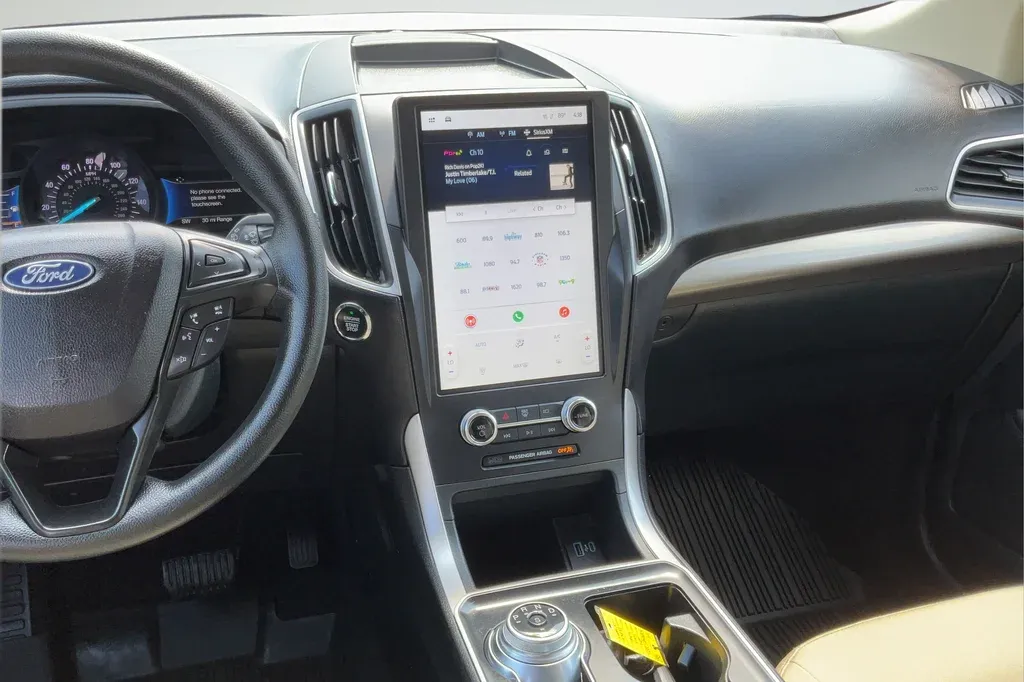 2024 Ford Edge SE thumbnail 16