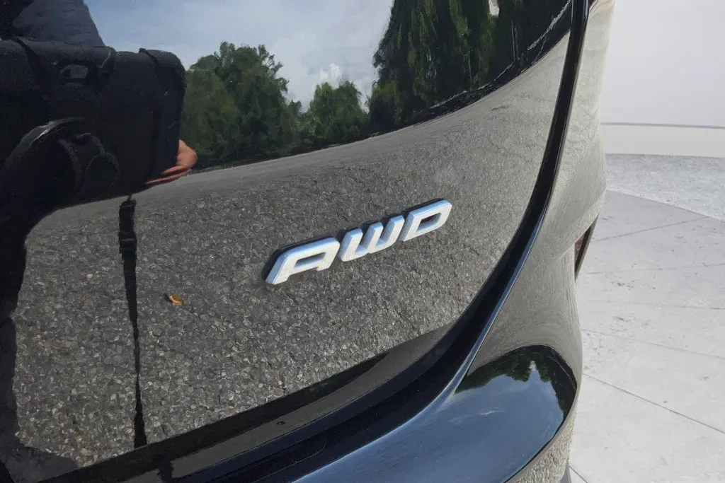 2024 Ford Edge SE thumbnail 30
