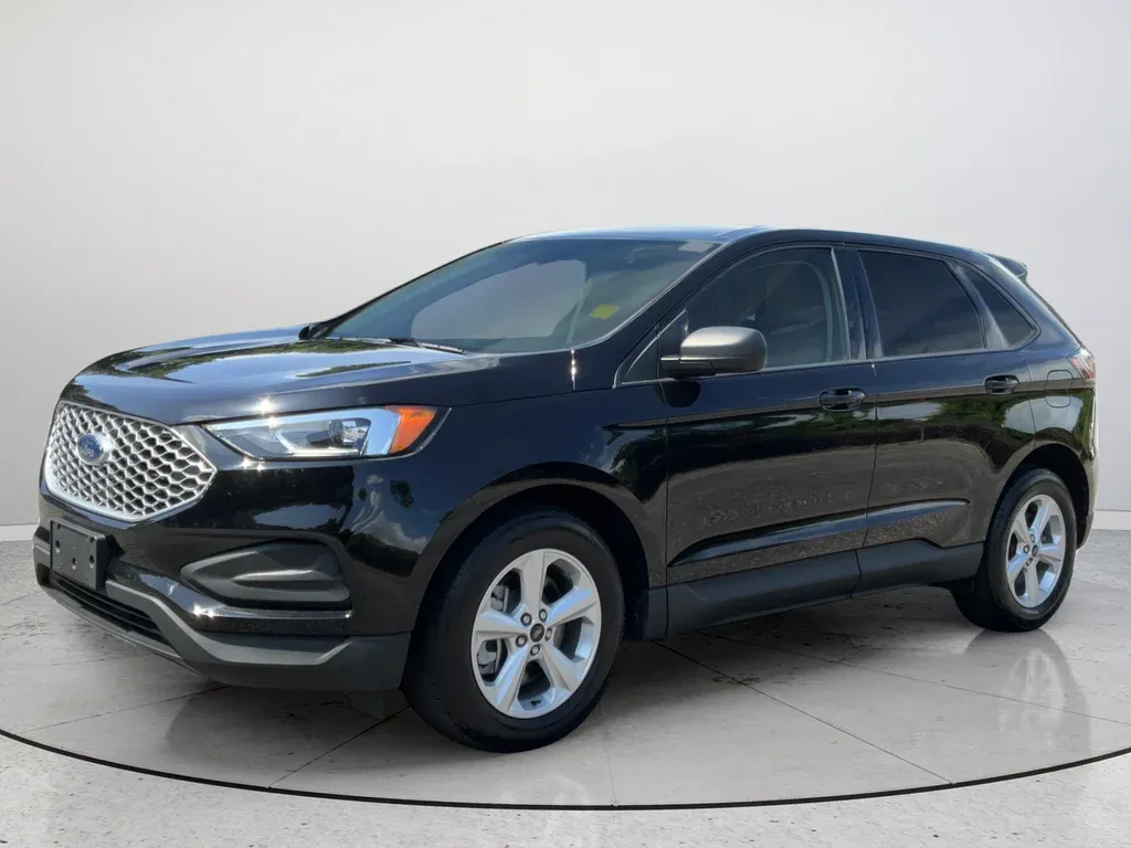 2024 Ford Edge SE thumbnail 5