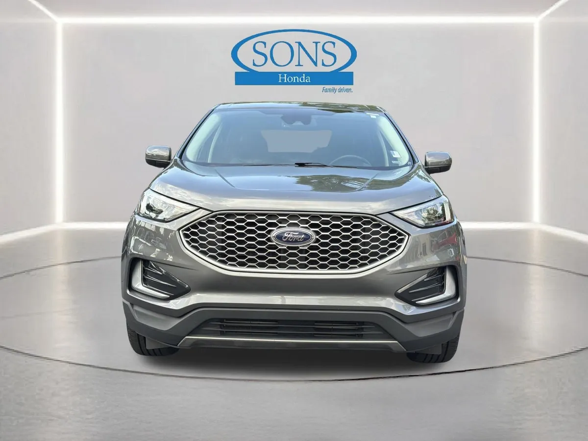 2024 Ford Edge SEL thumbnail 27