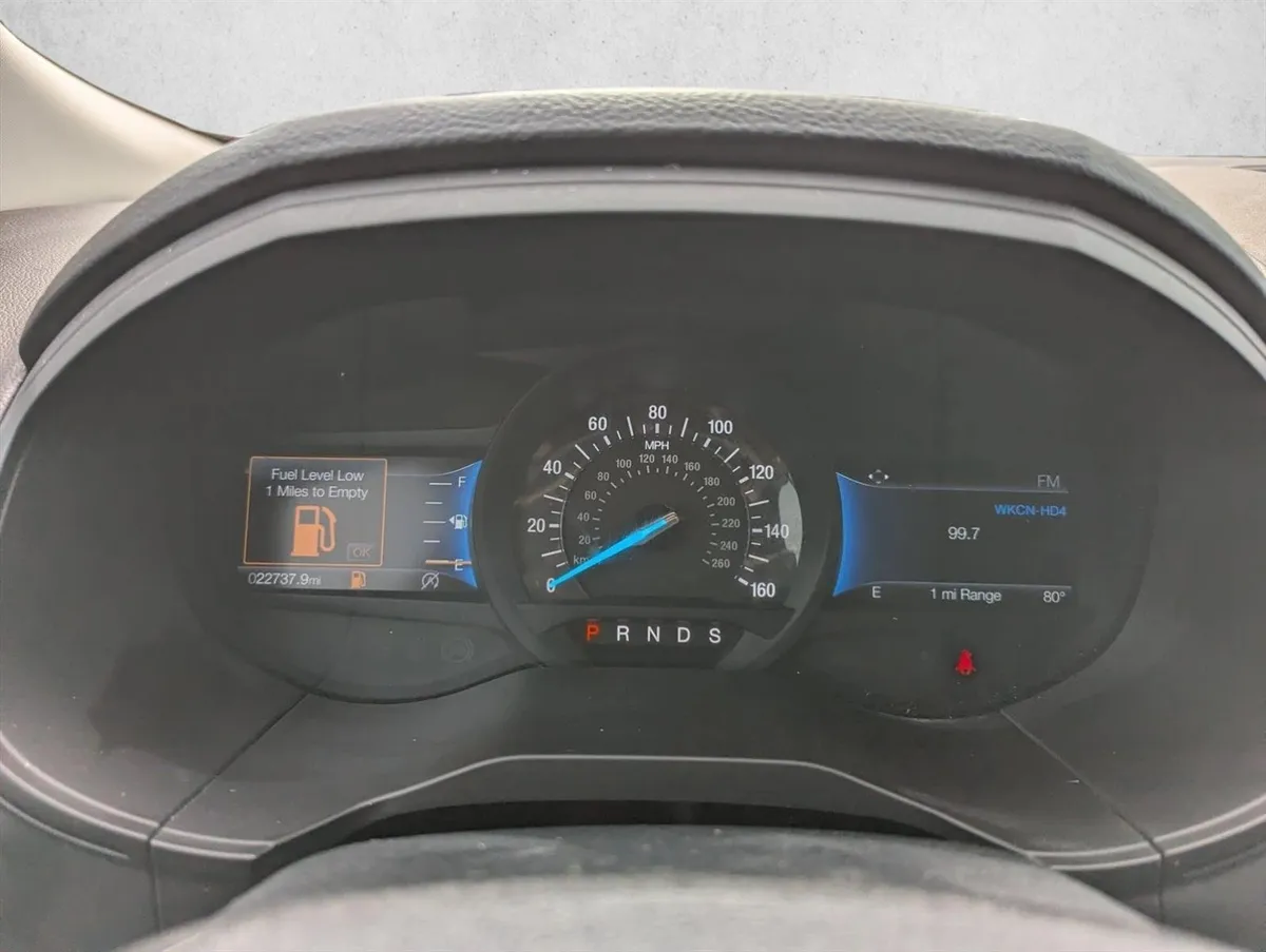 2024 Ford Edge SEL thumbnail 16