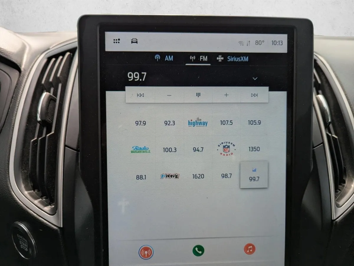 2024 Ford Edge SEL thumbnail 17