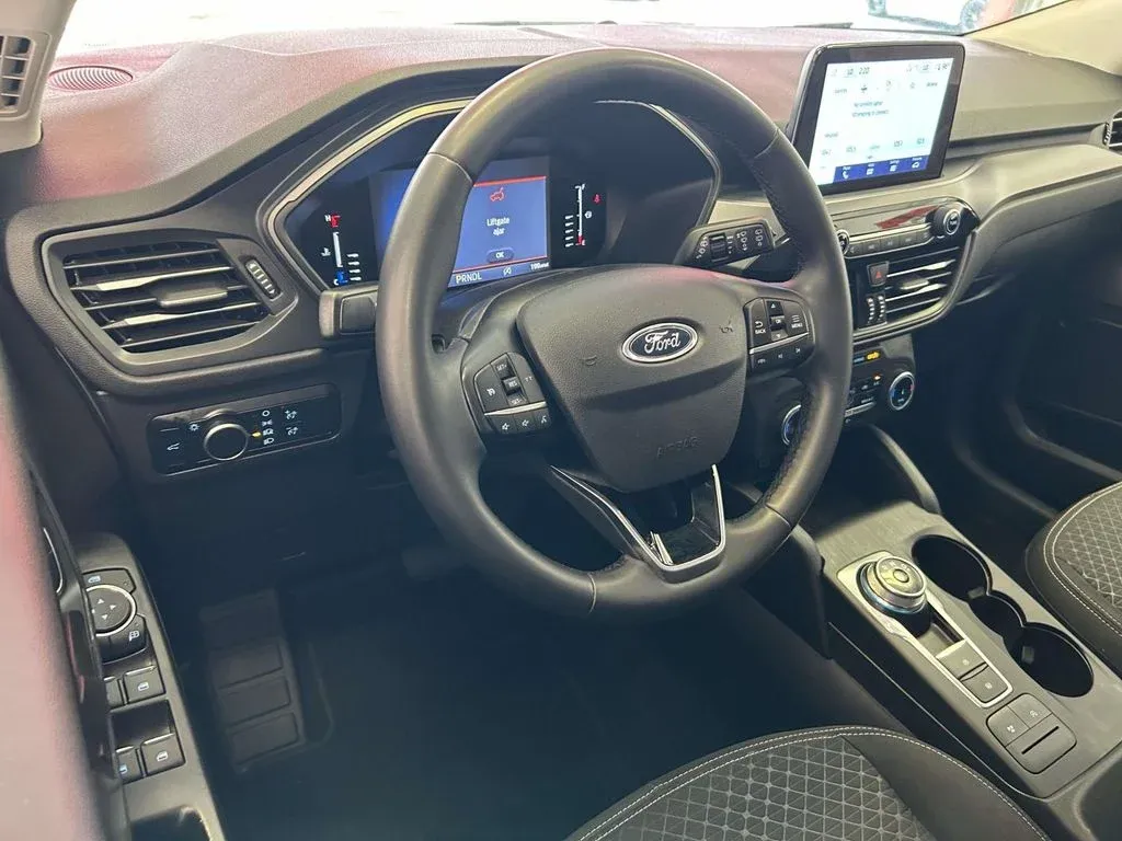 2024 Ford Escape Active thumbnail 13