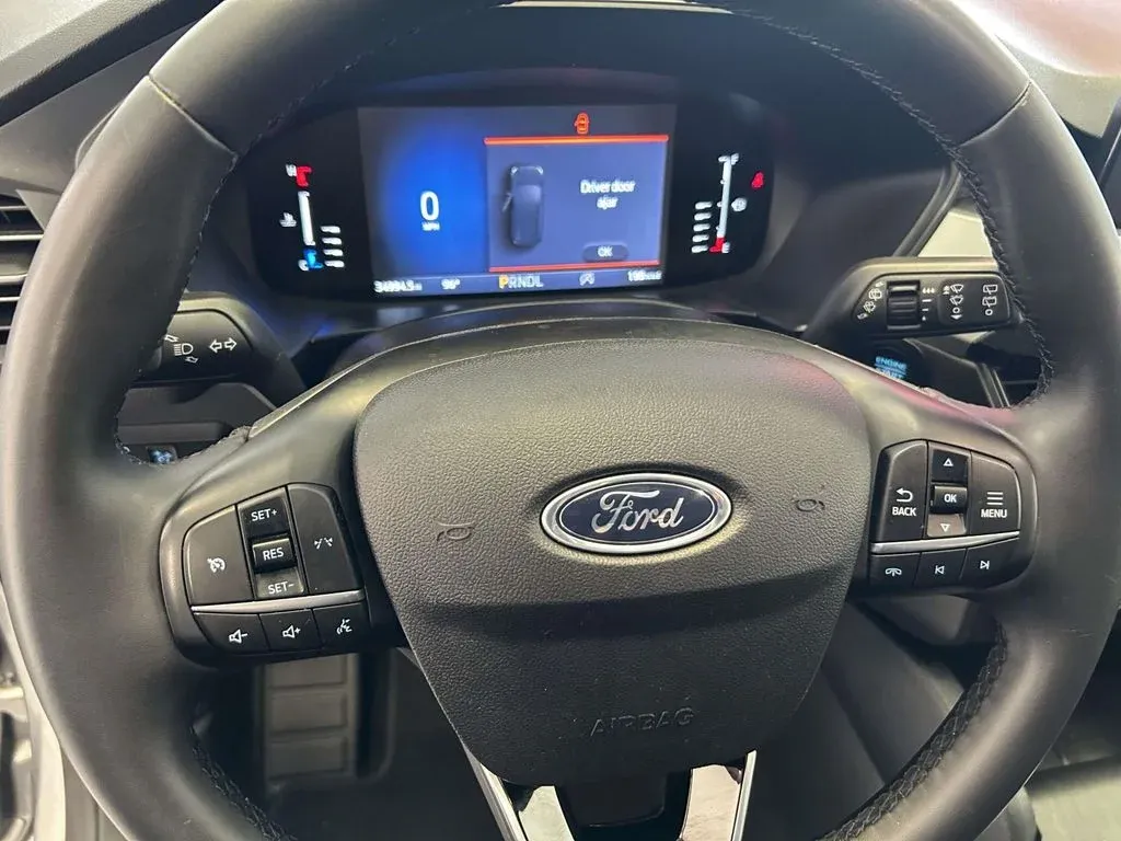 2024 Ford Escape Active thumbnail 19
