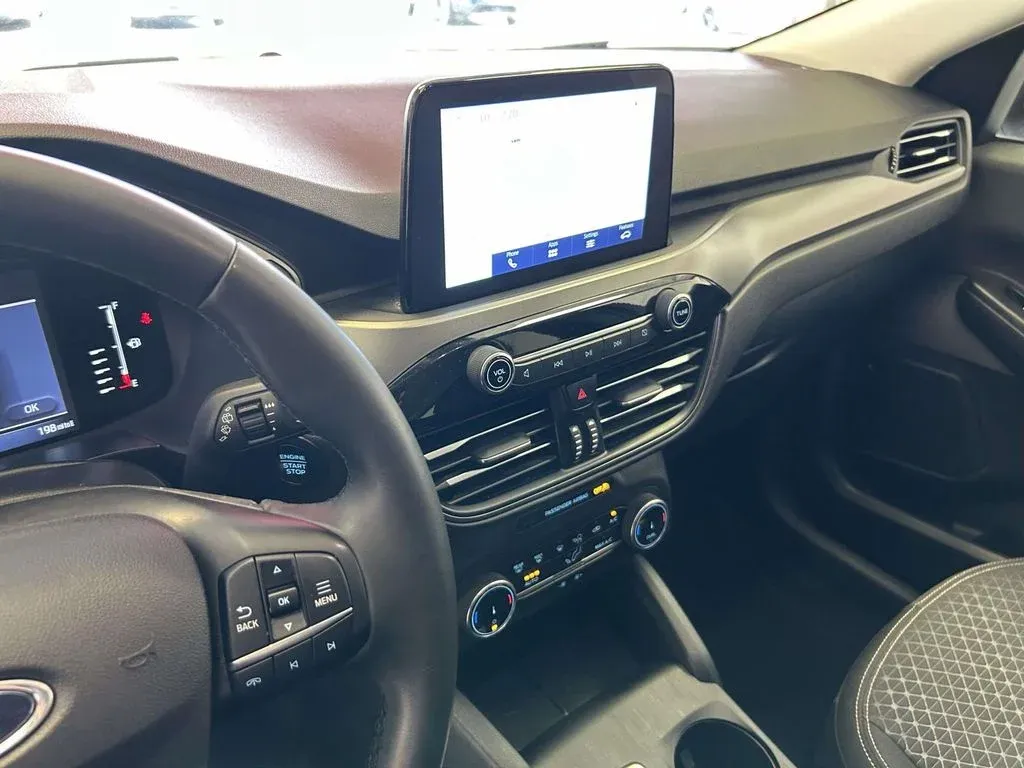 2024 Ford Escape Active thumbnail 21