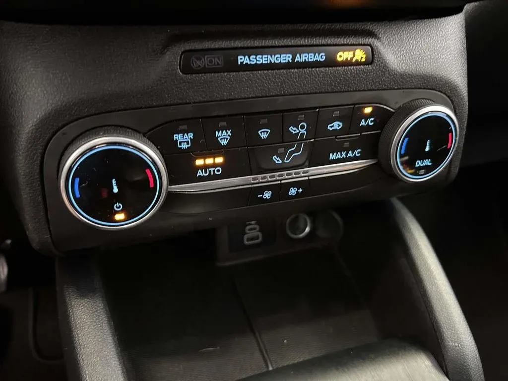 2024 Ford Escape Active thumbnail 23