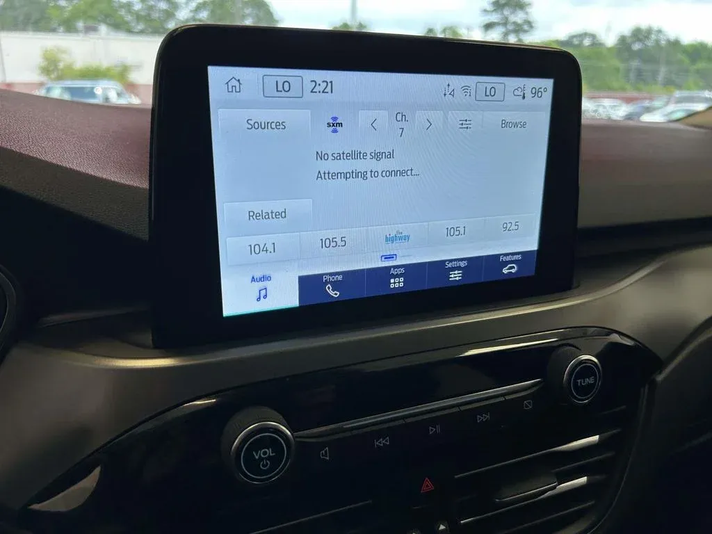 2024 Ford Escape Active thumbnail 24