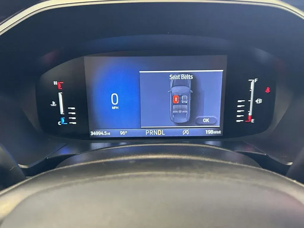 2024 Ford Escape Active thumbnail 26
