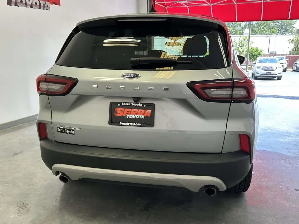 2024 Ford Escape Active thumbnail 5