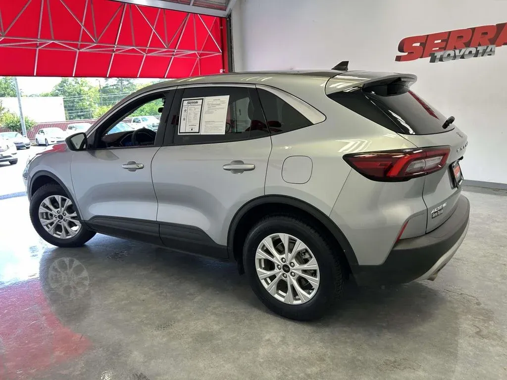 2024 Ford Escape Active thumbnail 7