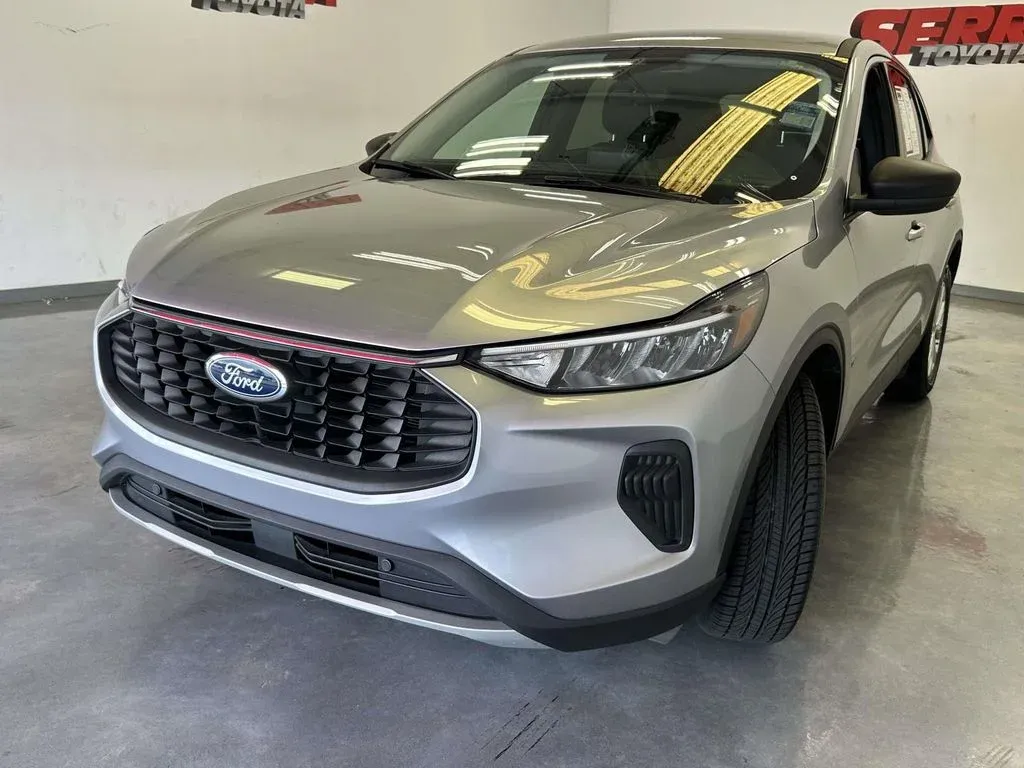 2024 Ford Escape Active thumbnail 8