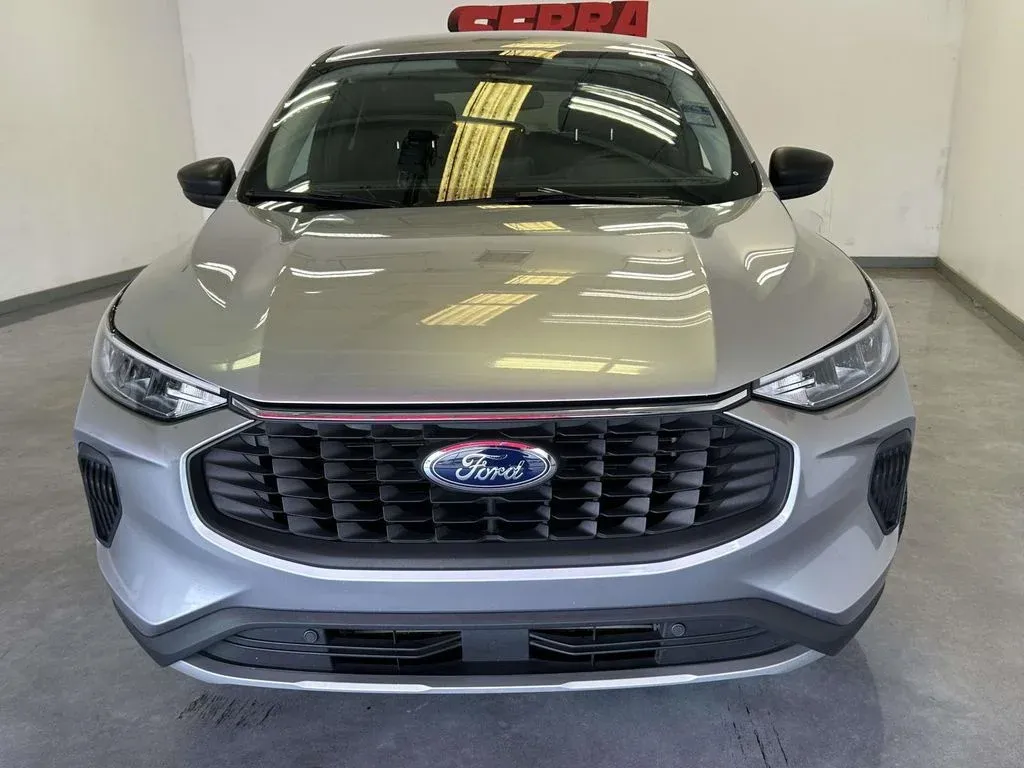 2024 Ford Escape Active thumbnail 9