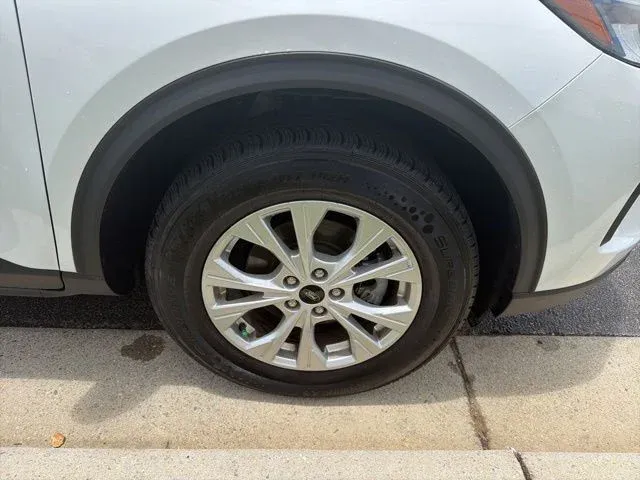 2024 Ford Escape Active thumbnail 11