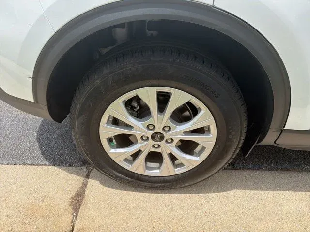 2024 Ford Escape Active thumbnail 12