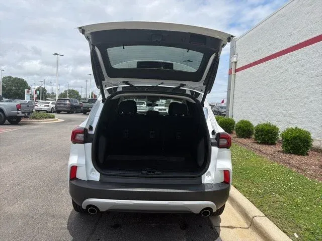 2024 Ford Escape Active thumbnail 13