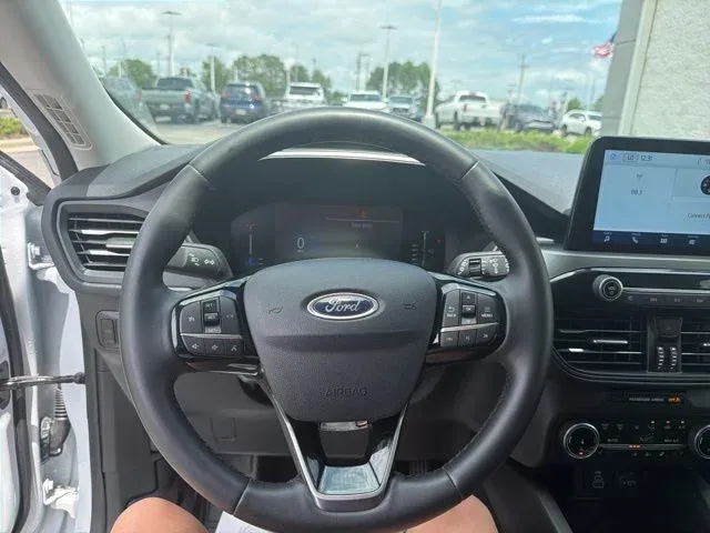 2024 Ford Escape Active thumbnail 33
