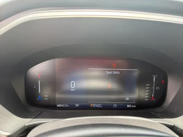 2024 Ford Escape Active thumbnail 34
