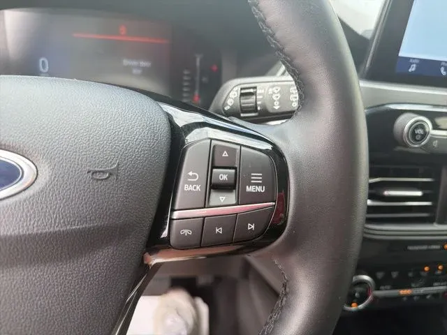 2024 Ford Escape Active thumbnail 38