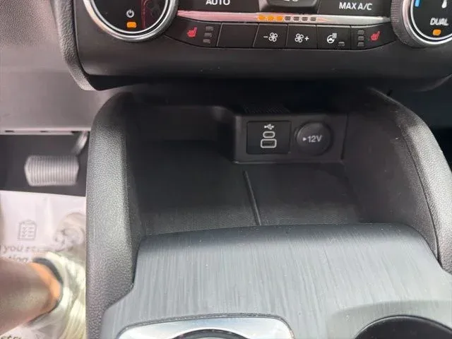 2024 Ford Escape Active thumbnail 43