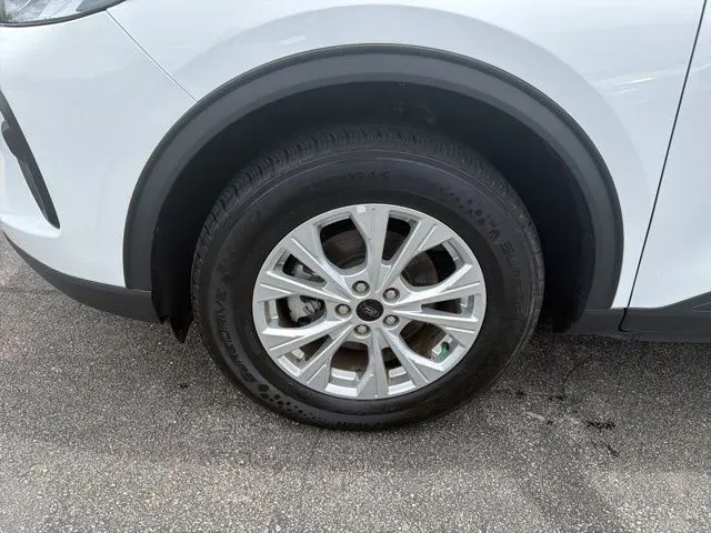 2024 Ford Escape Active thumbnail 5