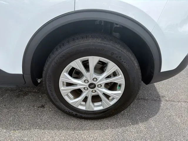 2024 Ford Escape Active thumbnail 6