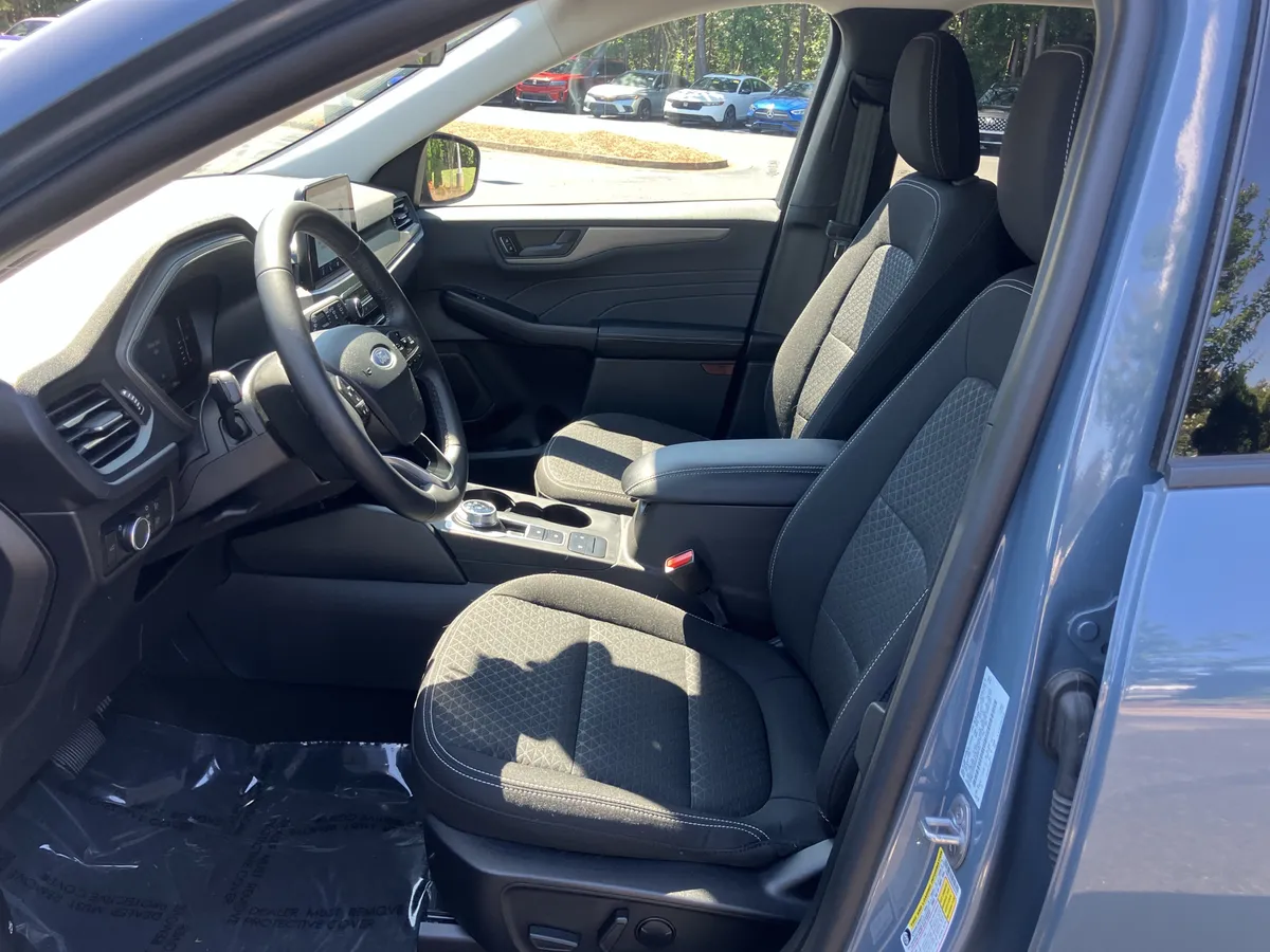 2024 Ford Escape Active FWD thumbnail 16