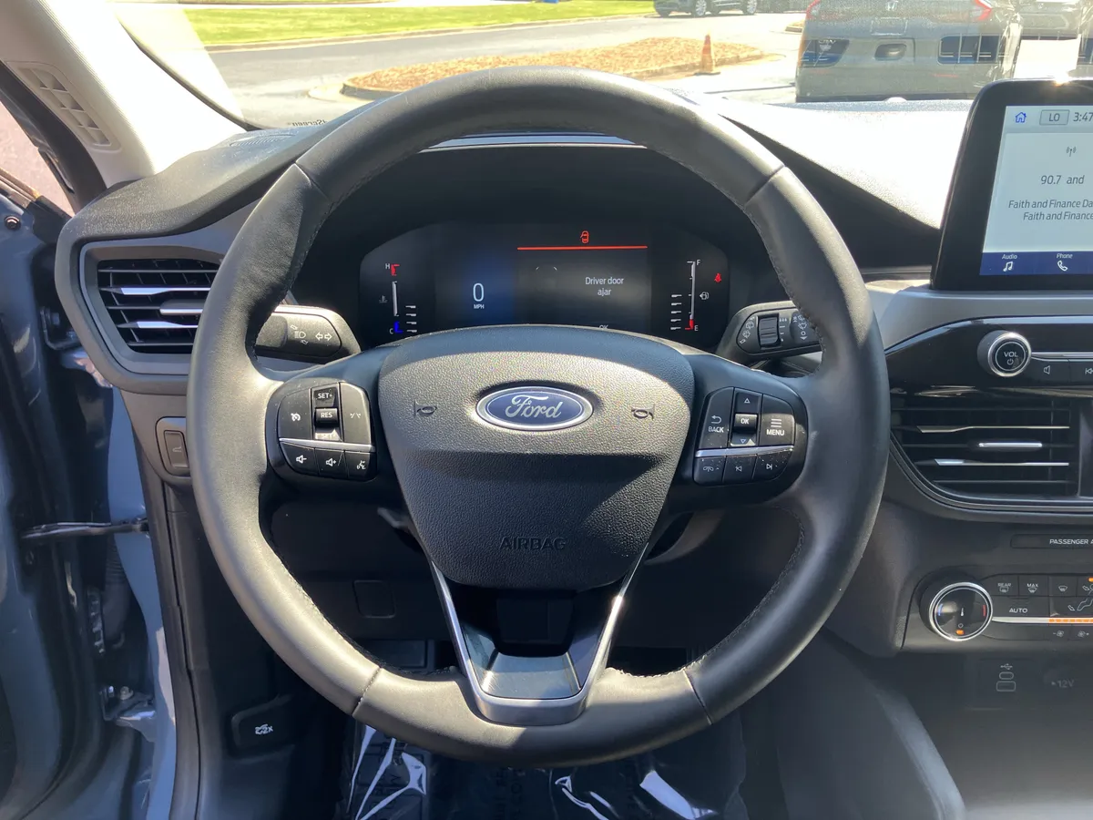 2024 Ford Escape Active FWD thumbnail 20