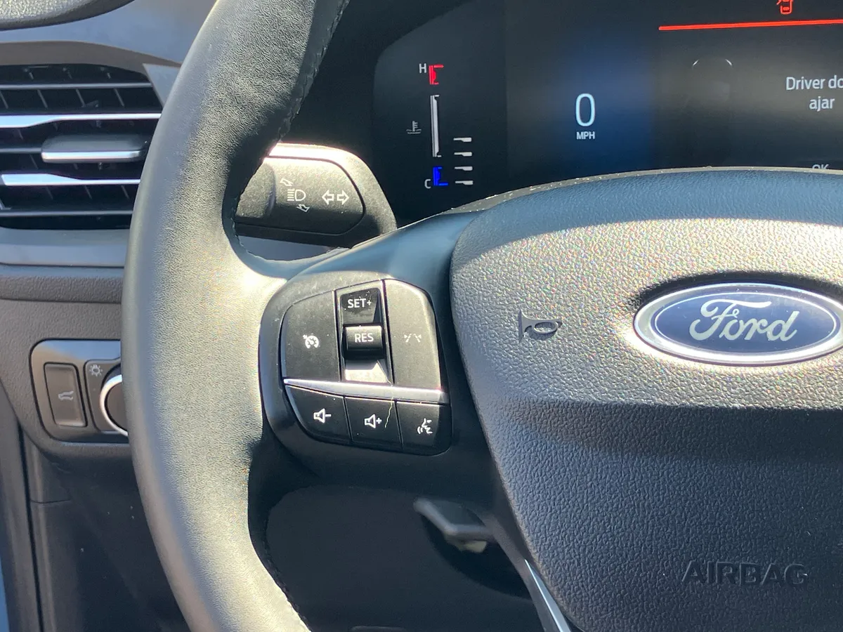 2024 Ford Escape Active FWD thumbnail 21