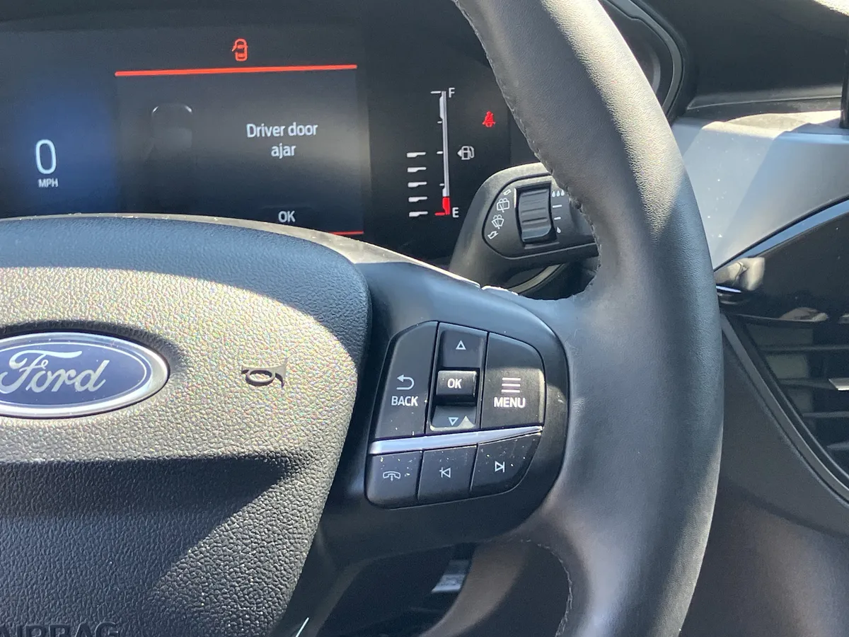 2024 Ford Escape Active FWD thumbnail 22
