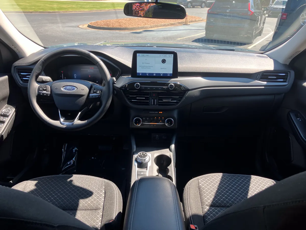 2024 Ford Escape Active FWD thumbnail 31