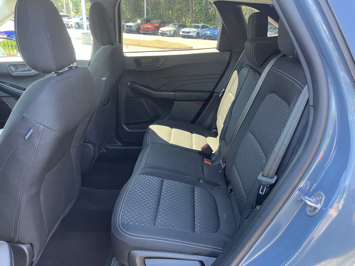 2024 Ford Escape Active FWD thumbnail 32