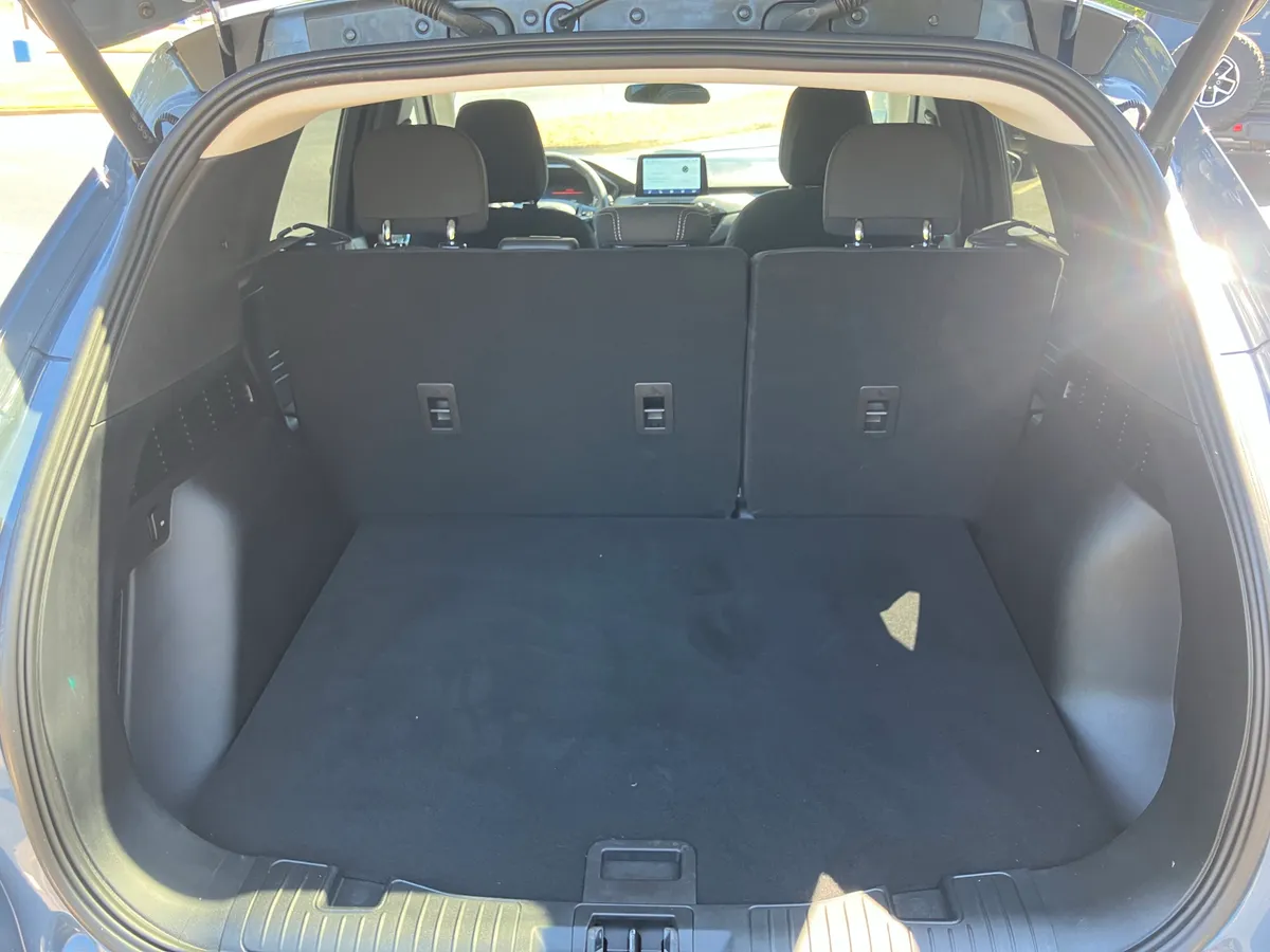 2024 Ford Escape Active FWD thumbnail 33