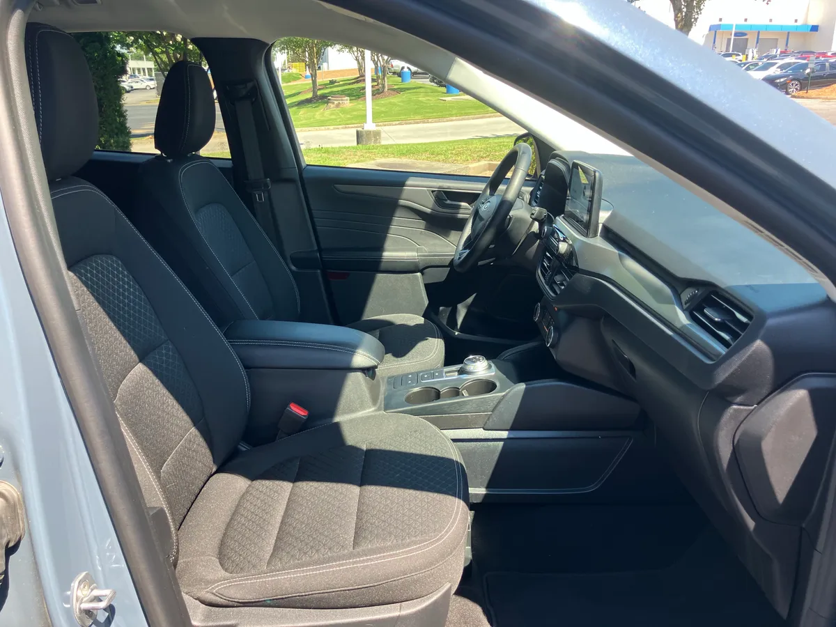 2024 Ford Escape Active FWD thumbnail 34