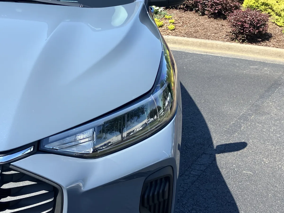 2024 Ford Escape Active FWD thumbnail 5