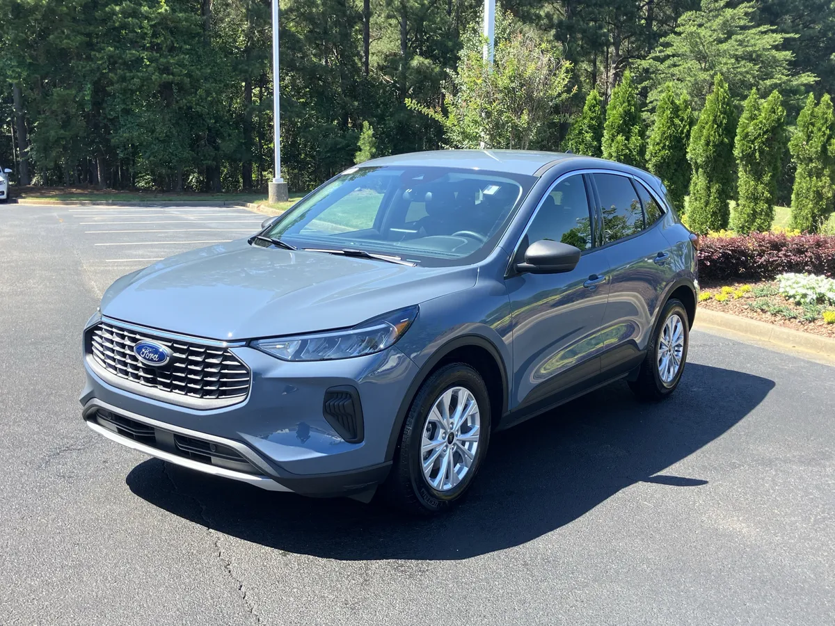 2024 Ford Escape Active FWD thumbnail 6