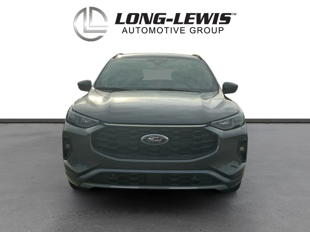 2024 Ford Escape Hybrid ST-Line Elite thumbnail 11