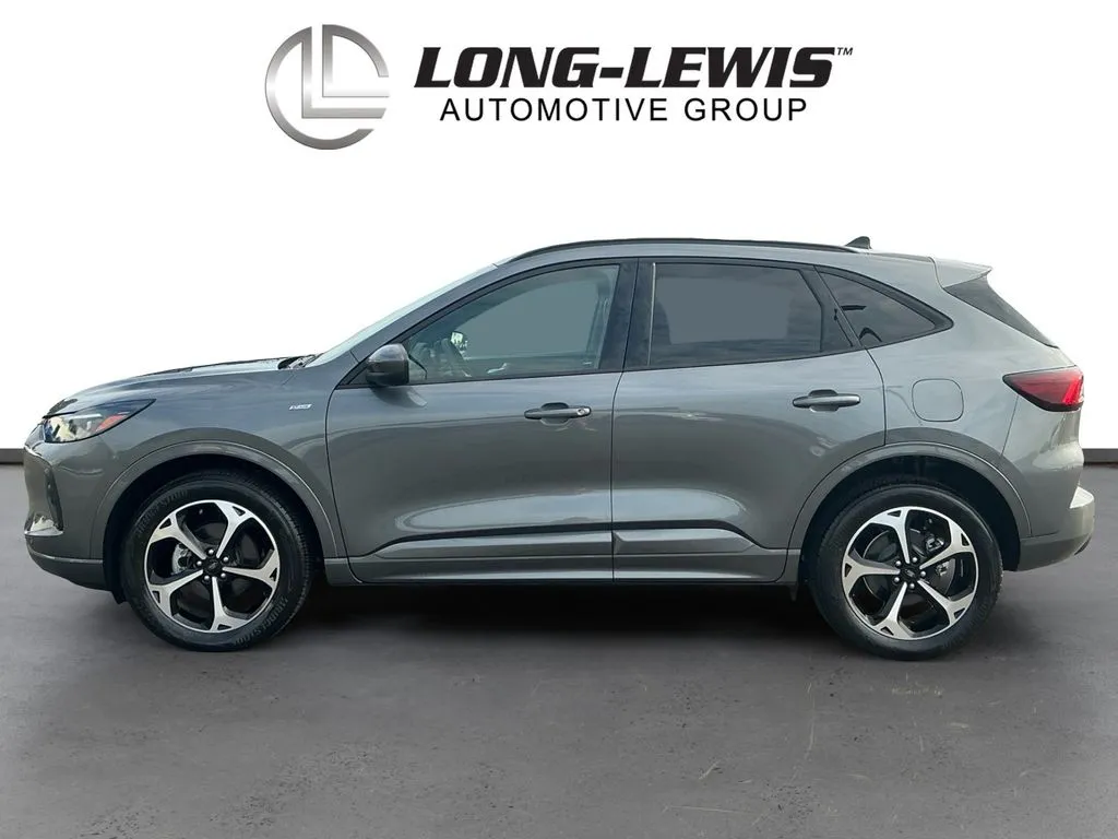 2024 Ford Escape Hybrid ST-Line Elite thumbnail 2