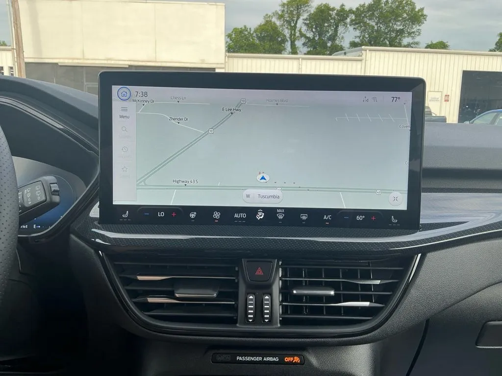 2024 Ford Escape Hybrid ST-Line Elite thumbnail 26