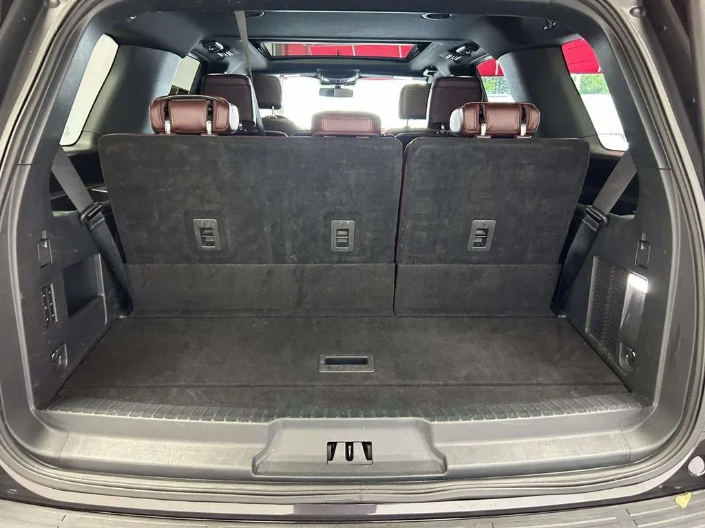 2024 Ford Expedition Limited thumbnail 13