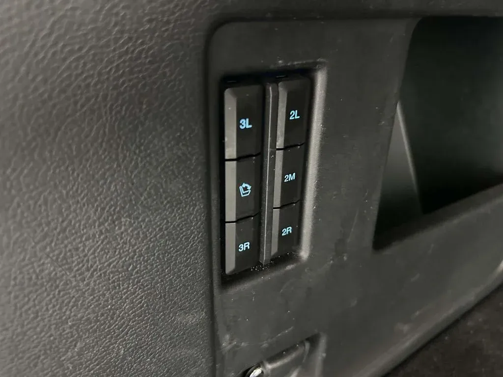 2024 Ford Expedition Limited thumbnail 14