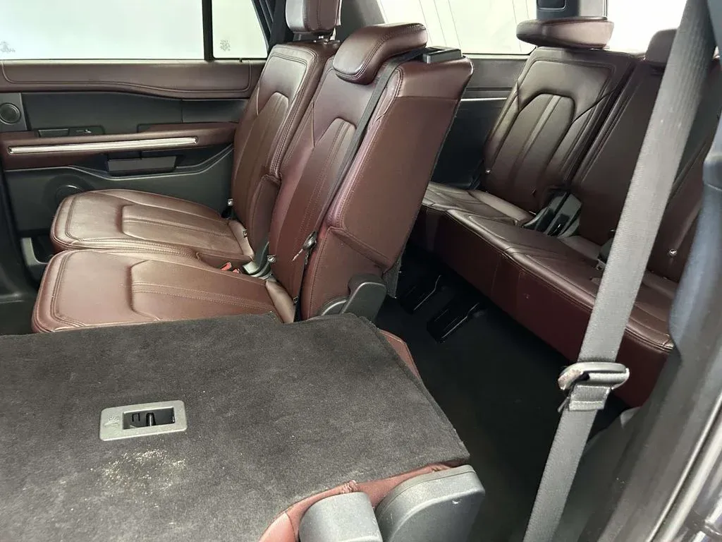 2024 Ford Expedition Limited thumbnail 17
