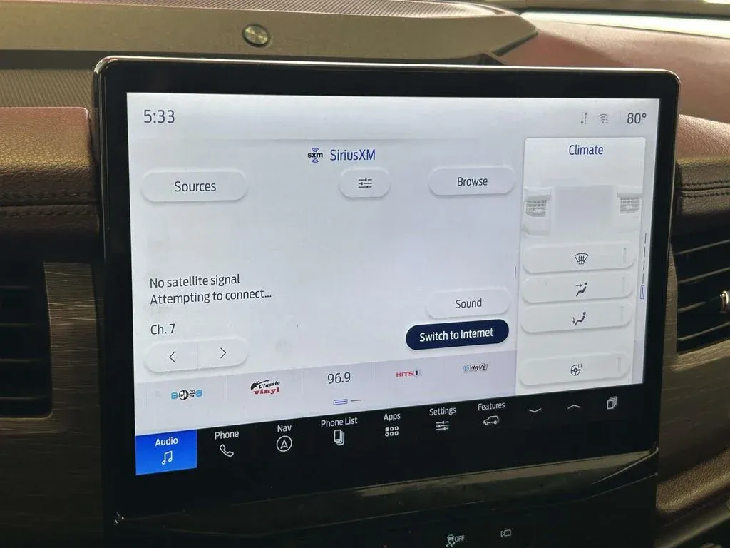 2024 Ford Expedition Limited thumbnail 28
