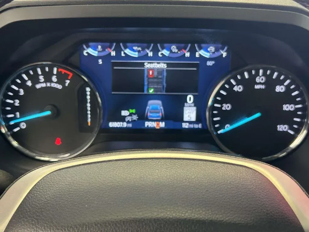 2024 Ford Expedition Limited thumbnail 32