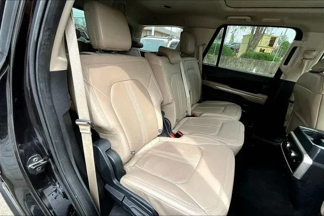 2024 Ford Expedition Limited thumbnail 20