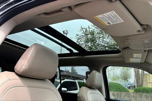 2024 Ford Expedition Limited thumbnail 26