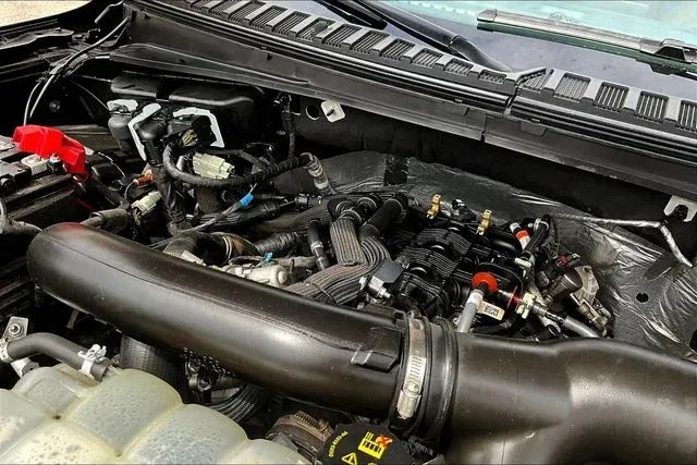 2024 Ford Expedition Limited thumbnail 35