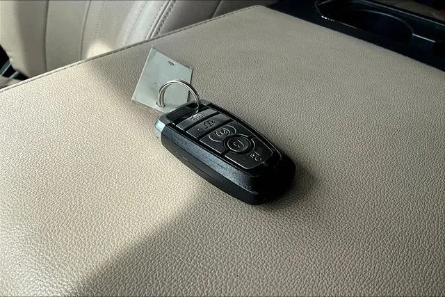 2024 Ford Expedition Limited thumbnail 36