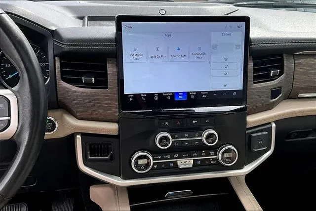 2024 Ford Expedition Limited thumbnail 9