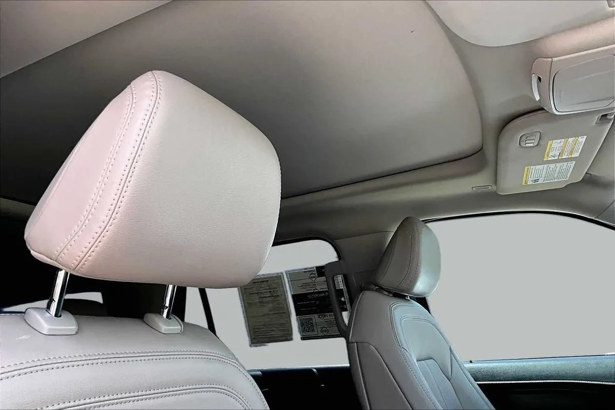 2024 Ford Expedition Max Limited thumbnail 22