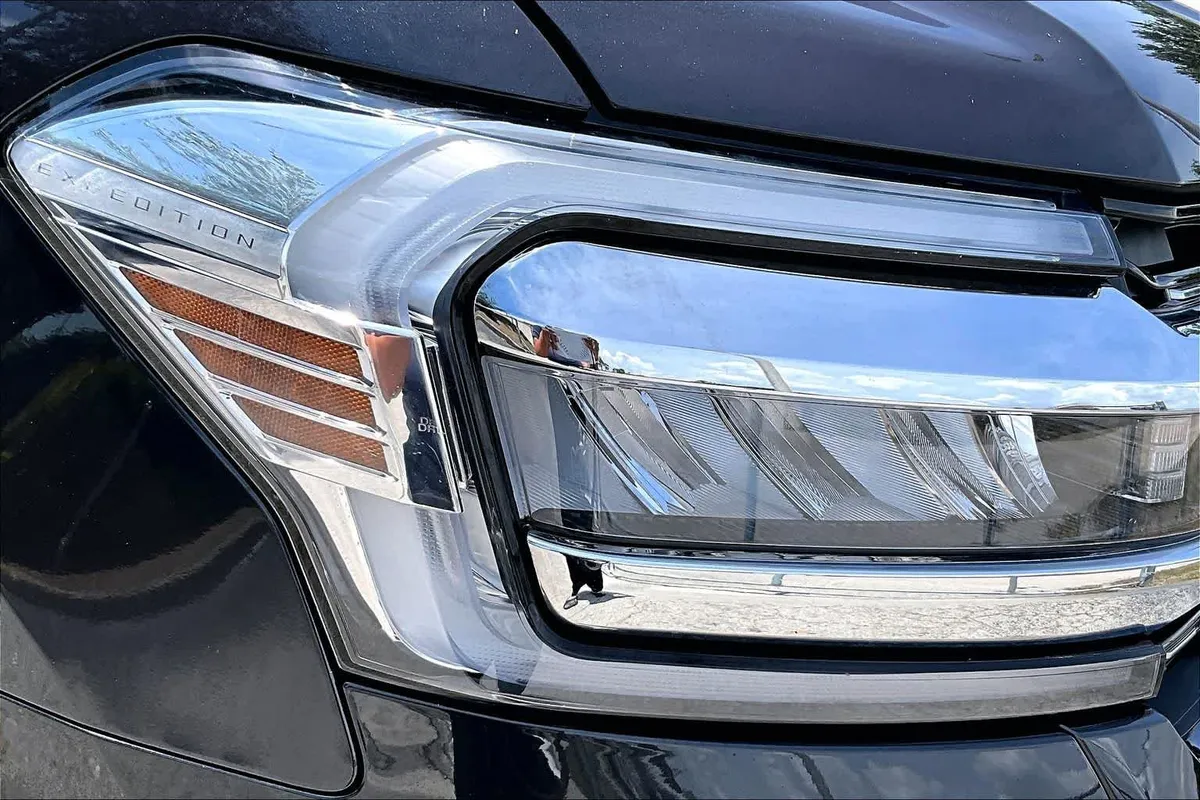 2024 Ford Expedition Max Limited thumbnail 42